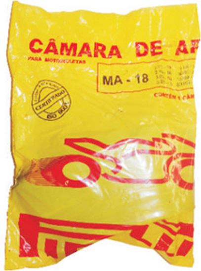 CAMARA MB16 300/350/90-90X16