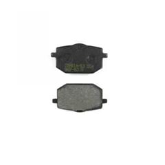 PASTILHA DIANTEIRO DTZ/TDR180/XT600 913