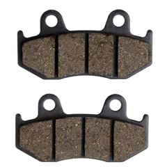 PASTILHA DIANTEIRO LEAD125/WIND/XLX350 909