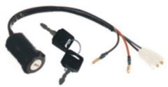 CHAVE IGNICAO XLR125 97-02