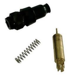 VÁLVULA PARTIDA CARBURADOR CBX250 86
