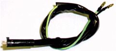 INTERRUPTOR FREIO DIANTEIRO FACTOR/YBR125E-K