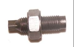 PARAFUSO REGULADOR VÁLVULA TITAN125-150 C/ 10 PEÇAS