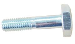 PARAFUSO COROA RX/YBR125 C/ 10 PEÇAS