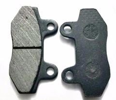 PASTILHA DIANTEIRO LASER/MIRAGE250 941