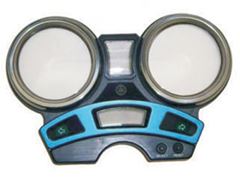 CARCAÇA PAINEL SUPERIOR FAZER250 05-08