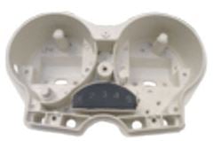 CARCAÇA PAINEL INTERNA YES125 04-11