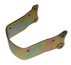 SUPORTE PARALAMA DIANTEIRO YBR125 08