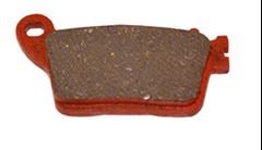 PASTILHA TRASEIRO GSXR1000/HORNET600 962