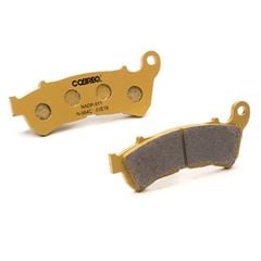 PASTILHA DIANTEIRO HORNET600/XRE300 ABS 964