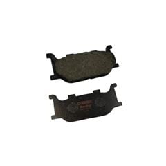 PASTILHA DIANTEIRO MT03-660/XJ6 970