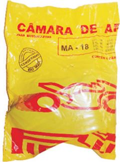 CAMARA MB14 90/100-14, 110/80-14
