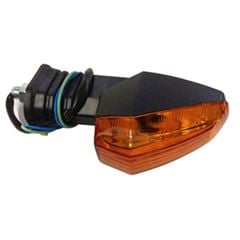 PISCA YES125 LENTE AMARELO
