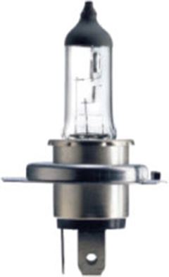 LAMPADA FAROL H4 12VX35/35W ULTLIGHT 50%