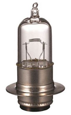 LAMPADA FAROL M5 12VX35/35W
