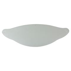 VISEIRA TORK LIBERTY THREE 0,8MM CRISTAL