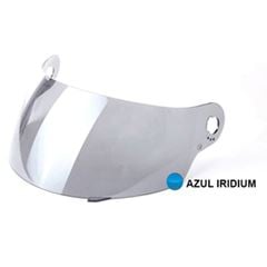 VISEIRA TORK EVOL788 3G-G4 2,2MM AZUL IRIDIUM