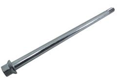 EIXO RODA TRASEIRO XTZ125