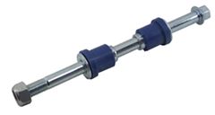 EIXO QUADRO ELÁSTICO COMPLETO YES125 C/ 6 PEÇAS