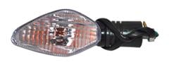 PISCA TITAN125-150 ADAPTA LENTE CRISTAL