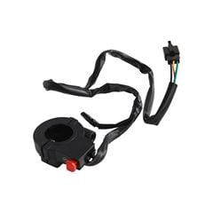 INTERRUPTOR PARTIDA FAN150 FLEX