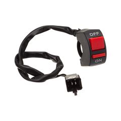 INTERRUPTOR EMERGÊNCIA/PARTIDA BROS150KS 06-08
