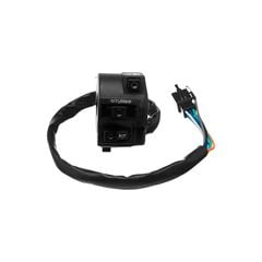 INTERRUPTOR FAROL POP100