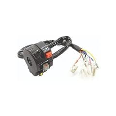 INTERRUPTOR FAROL CARGO/TITAN125 95-99