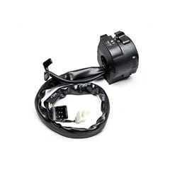 INTERRUPTOR FAROL TITAN125ES-ESD 02-04