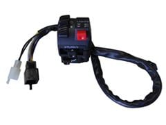 INTERRUPTOR FAROL BROS125-150ES-D 03-05