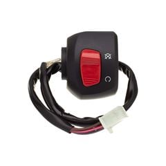 INTERRUPTOR EMERGÊNCIA/PARTIDA FAZER250 10