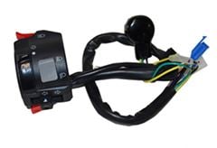 INTERRUPTOR FAROL LANDER250 07-12