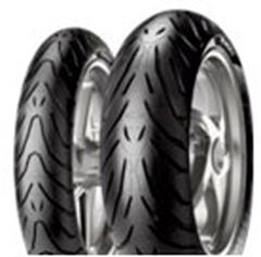 PNEU 190/55ZR-17TL (75W) ANGEL GT