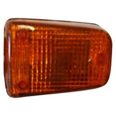LENTE PISCA INTRUDER125 12 AMARELO