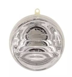 LENTE PISCA INTRUDER125 12 CRISTAL