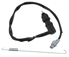 INTERRUPTOR FREIO TRASEIRO FAZER250 11-17
