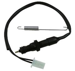 INTERRUPTOR FREIO TRASEIRO FAN125/POP100 14