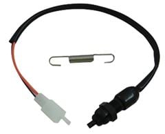 INTERRUPTOR FREIO TRASEIRO YES125 08