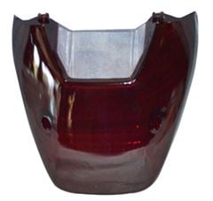 LENTE LANTERNA TRASEIRO TITAN150 08 FUMÊ