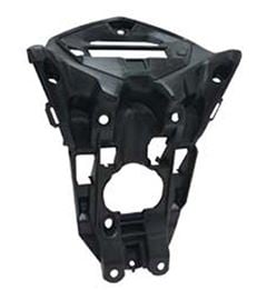 TAMPA TRASEIRO PAINEL FAN125 14