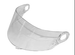 VISEIRA STRADA/LS2FF358-396 2,2MM CRISTAL