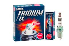 VELA IGNIÇÃO DCPR7EIX FATBOY1449 IRIDUM