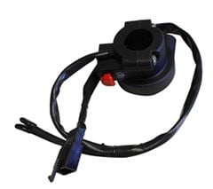 INTERRUPTOR PARTIDA TITAN150-160ES 14