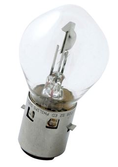 LAMPADA FAROL S2 12VX35/35W