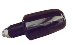 PISCA MINI TITAN125 00 LENTE FUMÊ