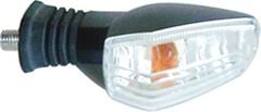 PISCA YES125 LENTE CRISTAL