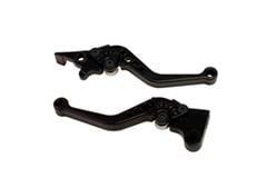 MANETE REGULAGEM CB300/CBX200-250 PRETO