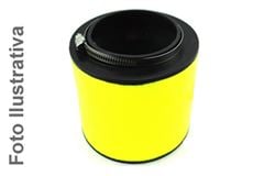 FILTRO DE AR QUADRICICLO TRX420F TRAX 2008 A 2013