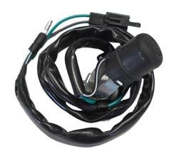 INTERRUPTOR EMERGÊNCIA/PARTIDA/STOP CRF230