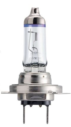 LAMPADA FAROL H7 12VX55W